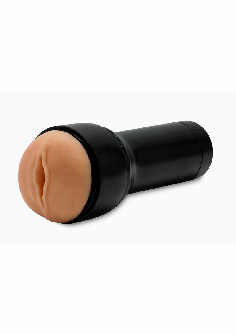 Kiiroo Feel Stroker - Pussy - Light Caramel – J&A Consulting