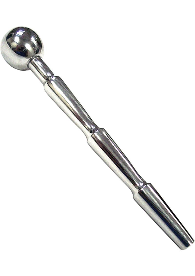 Rouge 3 Stage Urethral Plug – J&A Consulting