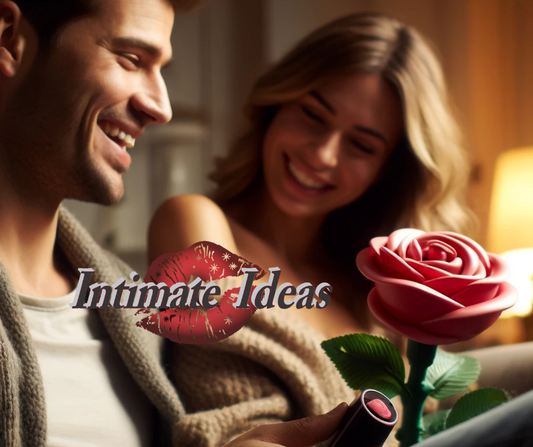 Reignite the Spark: How The Rose Collection Can Transform Your Date Night