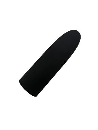 PowerPulse Mini Bullet Vibrator in body-safe materials, USB rechargeable, compact, for clitoral, nipple, and G-spot stimulation.